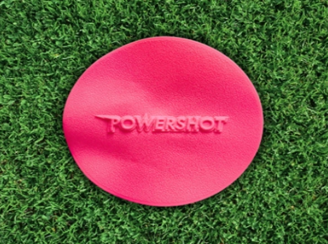 Afbeelding van 24 schijven ros Ø20cm