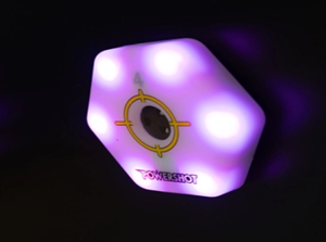 Picture of Set of 8 Powershot Reaction lights