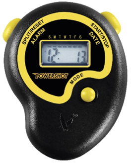 Afbeelding van Stopwatch - set van 20