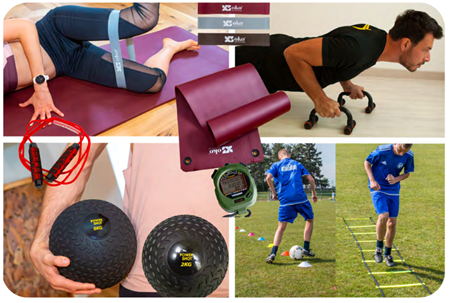 Afbeelding voor categorie Multisport