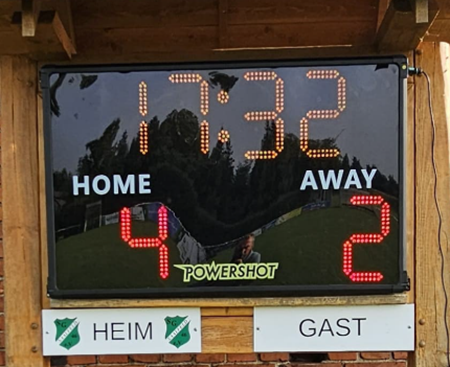 Afbeelding voor categorie Teams