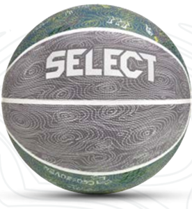 Picture of BASKETBALL