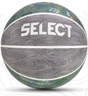Afbeelding van BASKETBALL