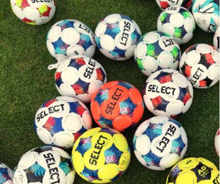 Image de la catégorie Football