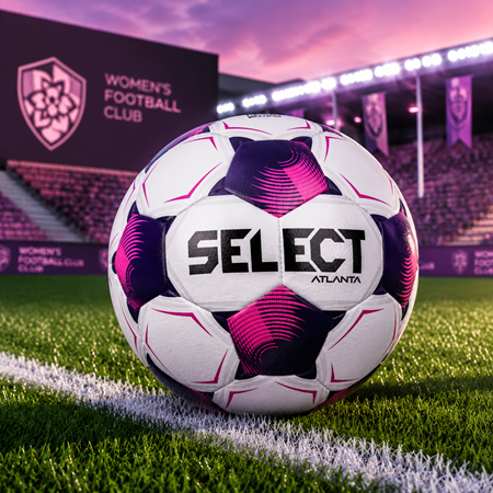 Picture for category Football GIRLS / WOMEN