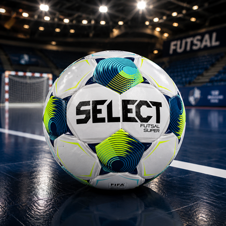 Picture for category Futsal PRO series
