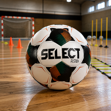 Picture for category Futsal CLUB