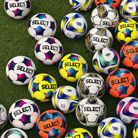 Afbeelding voor categorie Voetballen