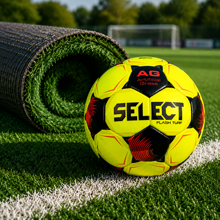 Picture for category Football Artificial grass