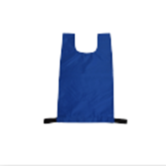 Afbeelding van Nylon Blauw S