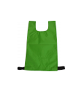 Afbeelding van Nylon Groen XS