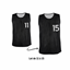 Picture of Set 5 white/black M (11-15)
