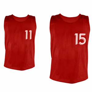 Image de Lot 5 Rouge M (11-15)