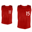 Afbeelding van Lot 5 Rouge M (11-15)