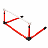 Afbeelding van Reg. horde (35-60cm) Rood