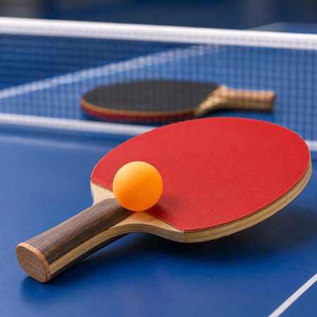 Image de la catégorie Tennis Table