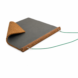 Picture of Drag Mat for Quartz Sand