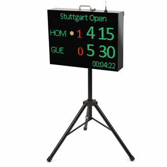 Picture of Scorli multi-sport scoreboard