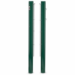 Picture of Court Royal TP 83 green