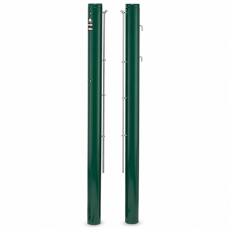 Afbeelding van Court Royal TP 83 Groen