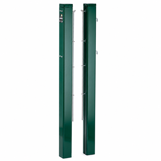 Afbeelding van Court Royal TP 80 groen