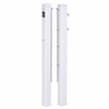Afbeelding van Court Royal TP 80 wit