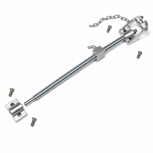 Afbeelding van Spanningsmechanisme