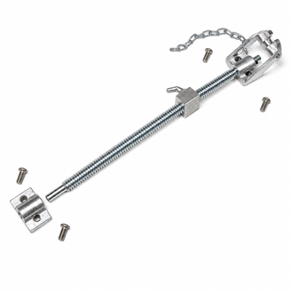 Afbeelding van Spanningsmechanisme