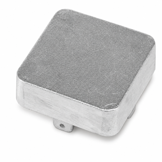 Picture of Cap 80 x 80 mm mechanism