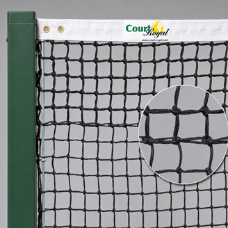Image sur Court Royal TN 15 noir