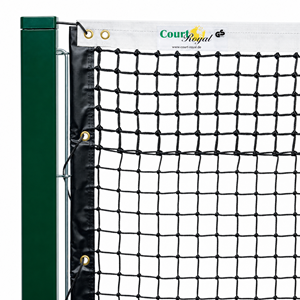 Afbeelding van Court Royal TN 90 zwart