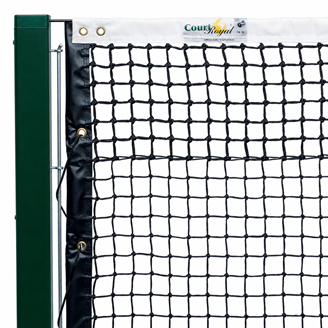 Afbeelding van Court Royal TN 300 zwart