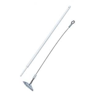 Afbeelding van  "Kabel" grondanker