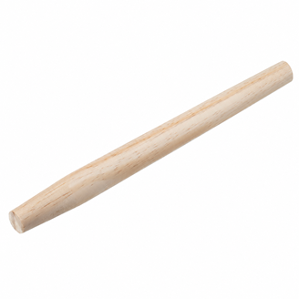 Picture of Wooden Handle Ø28mm