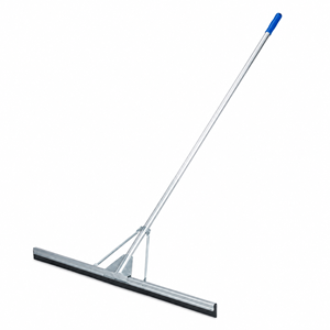 Picture of Rubber squeegee 150cm