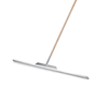 Afbeelding van Aluminium blad 150 cm
