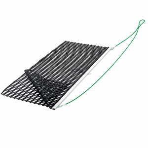 Picture of Uniplan net 75x190cm