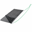 Afbeelding van Uniplan net 75x190cm