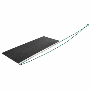 Picture of Hard PVC mat 185x75cm