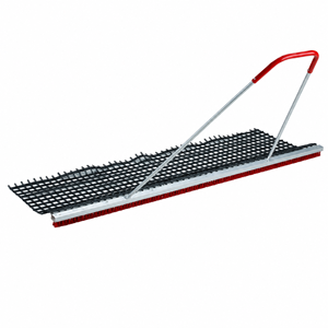 Afbeelding van Bezemmat Platzfit - 150 cm