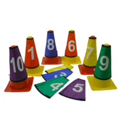 Picture for category cone