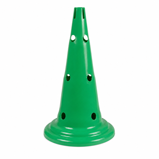 Afbeelding van K. groen Ø30/h50cm