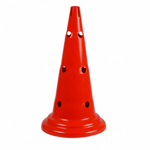Image de C. rouge Ø30/h50cm