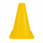 Afbeelding van K. Standaard geel h37cm