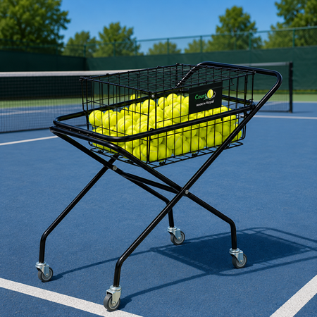 Picture for category Ball cart