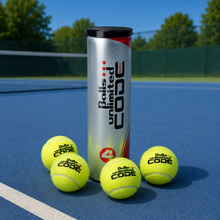 Picture for category tennis balls