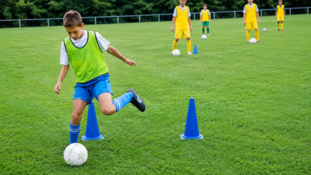 Afbeelding voor categorie Trainingsmaterialen