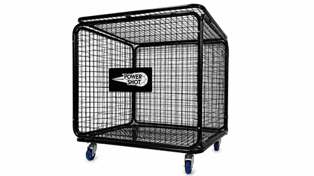 Afbeelding voor categorie Ballenwagens