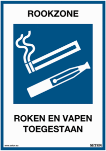 Image de Rookzone Neederlands